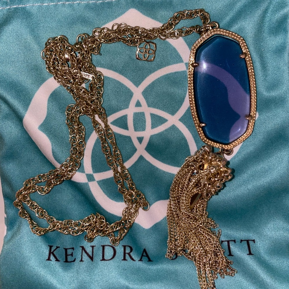 Rayne necklace!